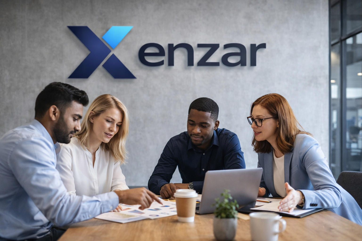 Xenzar Team